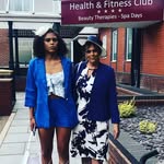 Tresa Wright - @tresa16 - Instagram