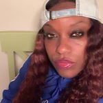 Tresha S Nelson - @only1divinity - Instagram