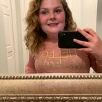 Tessa Atkinson - Facebook