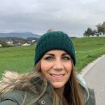 Tressa Atkinson - @tressaoswat - Instagram