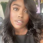 Tressa Evans - @naturalgenius - Instagram