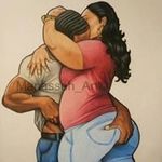 Tressa Jackson - @lilnabritt - Instagram
