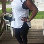 Tressa Wright - @tressawright304 - Instagram