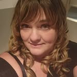 Tressa Wright - @mrs.zombie123 - Instagram