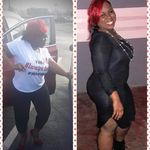 Treva Clark-Jenkins - @mrs_treva - Instagram