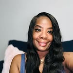 Treva L Clark - @tetlyteeleaf1 - Instagram