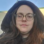 Treva Marie Clark-Hurley - @gothicjade87 - Instagram