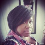 Treva Harris - @tudder_lovinhers28 - Instagram