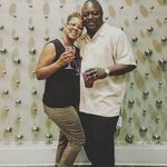 Treva Spurlock-Harris - @trevaspurlockharris - Instagram