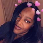 Treva Taylor-Young - @2ruworship - Instagram
