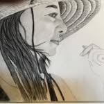 Treva White - @waterlust01 - Instagram