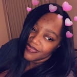 Treva Taylor-Young - @2ruworship - Instagram