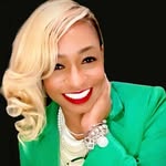 Treva Young-Smith - @i_am_treva - Instagram
