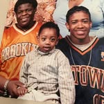 Tre'veon Johnson - @biggiehersh - Instagram