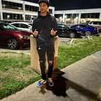 Treveon Johnson - Facebook