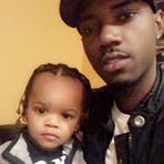 Treveon Johnson - Facebook