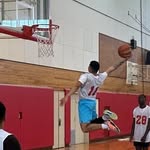 Treveon Johnson - @xx_yungtre20 - Instagram