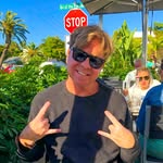 @treverbarker - Instagram