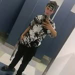Trever Smith - @treversmith2019 - Instagram