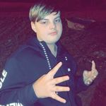 Trever Smith - @trever916 - Instagram