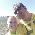 Trever Smith - @green70rru - Instagram