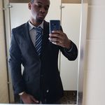 Trevin Lee-Walker Murray - @trevin1000 - Instagram