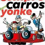Roberto Carlos Treviño - @trevinorobertocarlos - Instagram