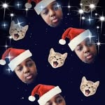 Trevion Johnson - @big_homie_trey - Instagram