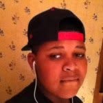 Trevion Johnson - @trevionjohnson48 - Instagram