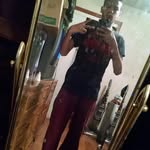 Trevion Johnson - @trevionjohnson42 - Instagram