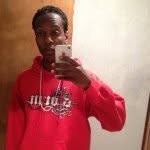Trevion Johnson - @treog013 - Instagram