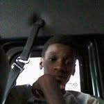 Trevion Johnson - @power25_ - Instagram