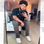 Trevion Johnson - @t.jellyyy - Instagram