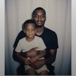 Trevion Johnson - @yallh8tee - Instagram