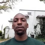 Trevion Johnson - @trevion0126 - Instagram