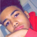 Trevion Johnson - @nolove_trevion - Instagram