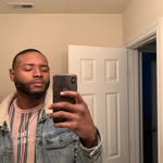 Trevion Johnson - @tre_thuglife - Instagram