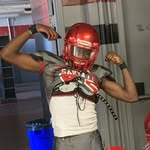 Trevion Johnson - @25live.com_ - Instagram