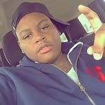 Trevion Johnson - @keseanjohnson10 - Instagram