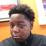 Trevion Johnson - @johnsonlamar293 - Instagram