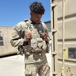 Trevion Johnson - @trevion._.23 - Instagram