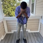 Travion Robinson - Facebook