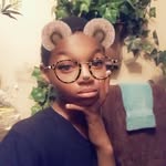 Trevion Roberson - @princetreyyy - Instagram