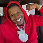 Trevis Harper - @thahighwayhustla - Instagram