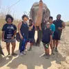 Trevis Thompson360 - @thethompsons17 - TikTok