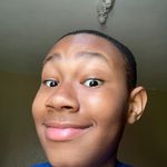 Trevis Thompson - @trevis718 - Instagram