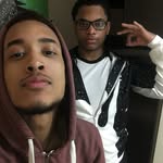 Trevon Bennett - @montana_benz15 - Instagram
