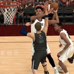 Trevon Carter - @hs.trevoncarter - Instagram