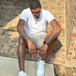 Trevon Carter - @sackchasin_27 - Instagram
