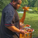 Trevon Carter - @cheftrill_2.0 - Instagram
